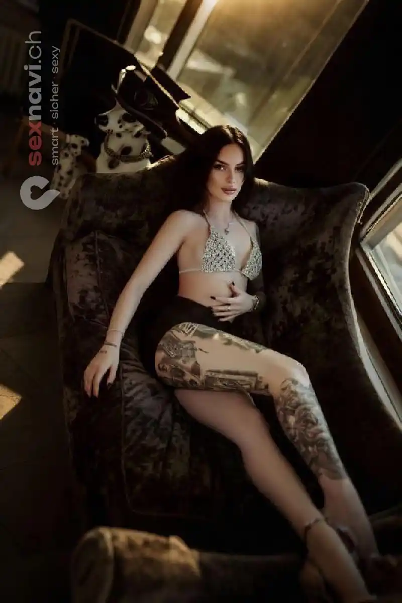 ALMA ab Zug, Schweiz, Luzern , Schwyz, K&uuml;ssnacht am Rigi