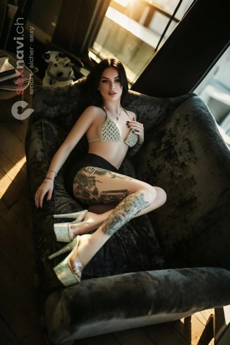 ALMA ab Zug, Neuenhof, Schweiz, Luzern , Schwyz