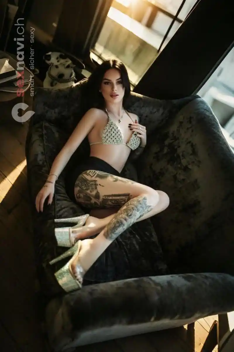 ALMA ab Zug, Schweiz, Luzern , Schwyz, K&uuml;ssnacht am Rigi