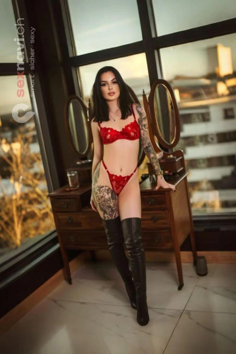 ALMA ab Zug, Neuenhof, Schweiz, Luzern , Schwyz