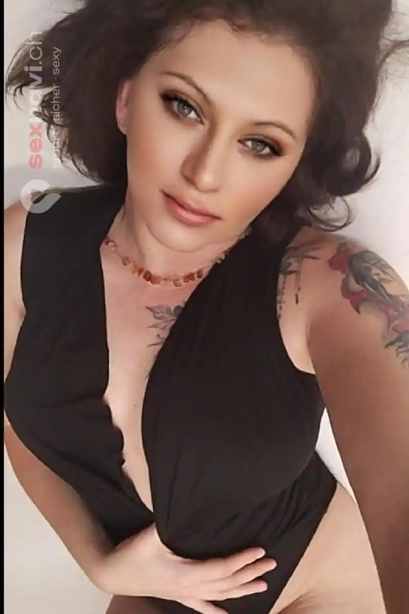 Nastia Der extra scharfe Sommerfick Z&uuml;rich Umgebung, Zug, Zug, Schweiz, Luzern