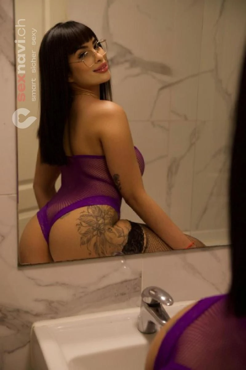 Marta Anal Queen Basel, Basel, Deutschland, Schweiz