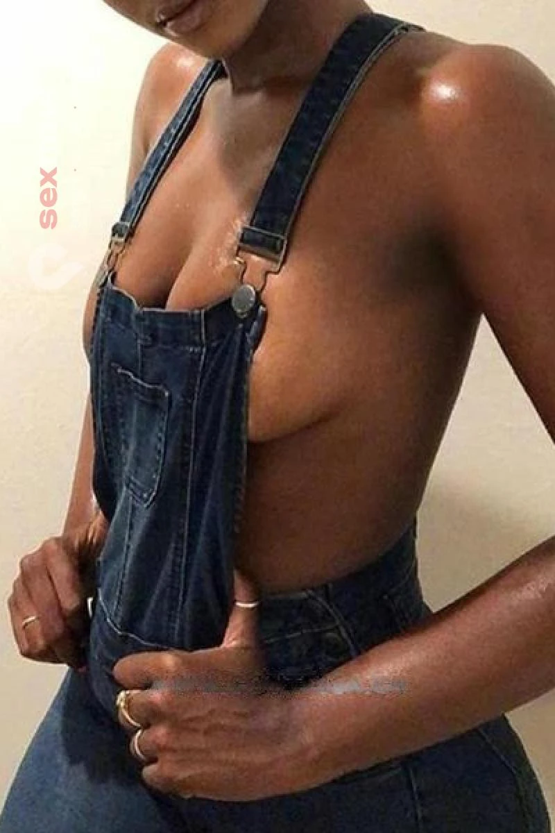 Anna Top Figur, sehr exotisch St.Gallen, Thurgau, Staad SG, Schweiz