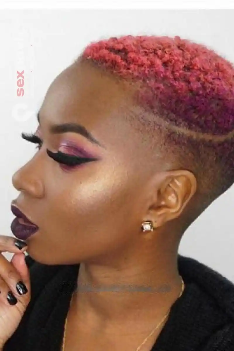 Anna Top Figur, sehr exotisch St.Gallen, Thurgau, Staad SG, Schweiz