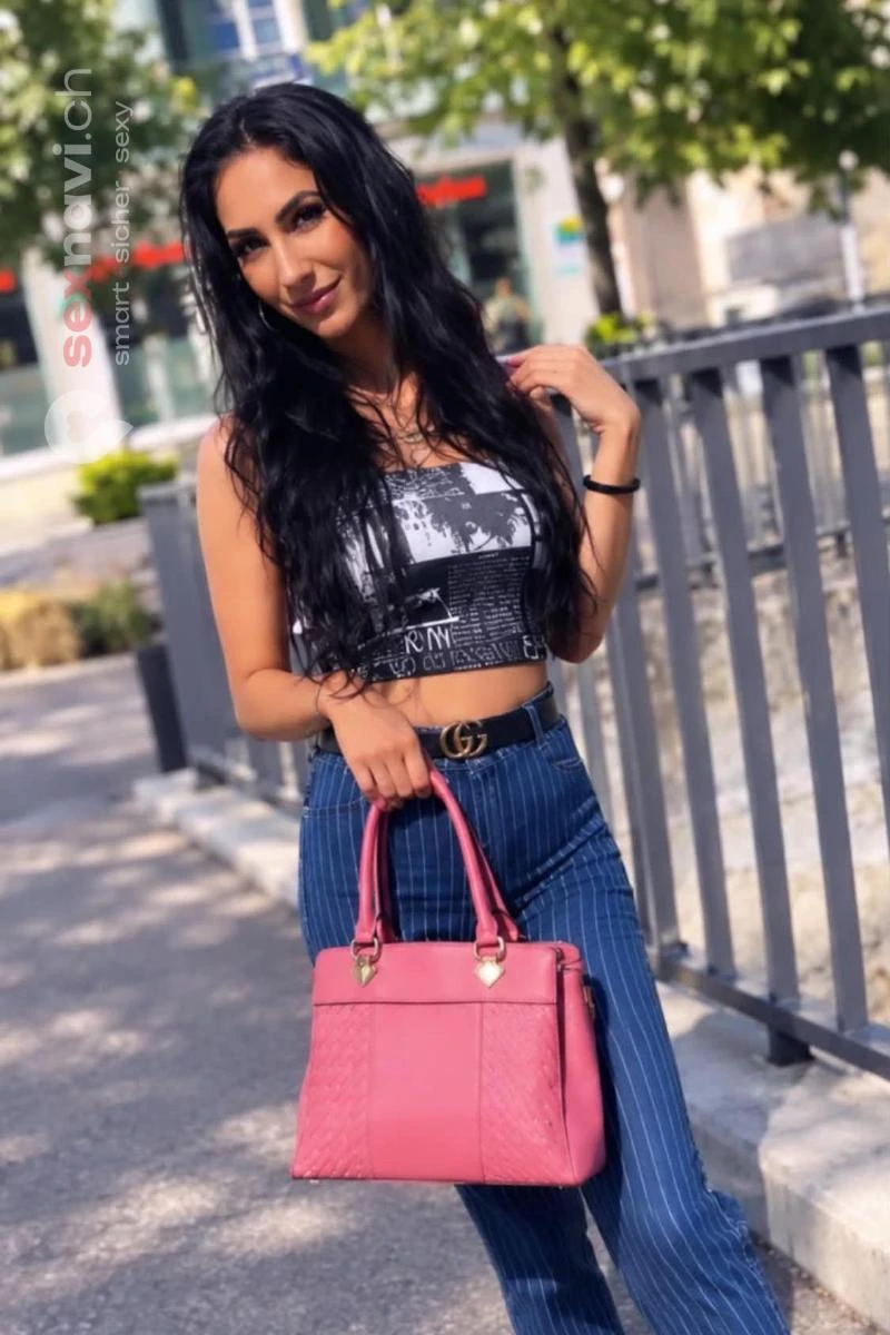 Carmen Vollbusiges Teeny! 💋 Schweiz, Solothurn, Trimbach