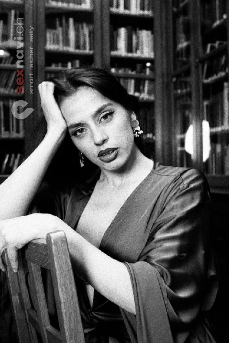 Madame AvaLaffaire Charmant bizarr Z&uuml;rich Umgebung, St.Gallen, Liechtenstein, Schweiz, Schaanwald