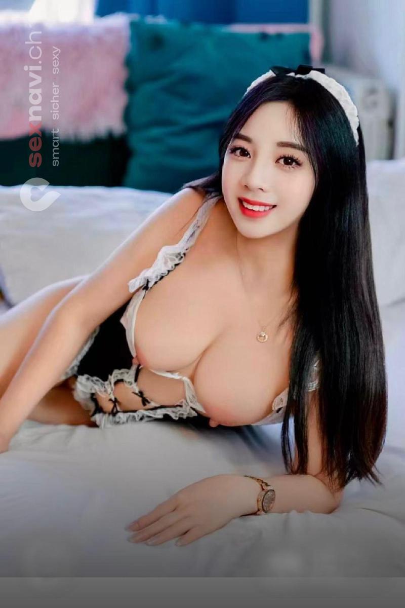 Mei Mei 💕 Asiatin Vollservice 💕 St.Gallen, Z&uuml;rich Umgebung, Thurgau, Schweiz, Rheineck