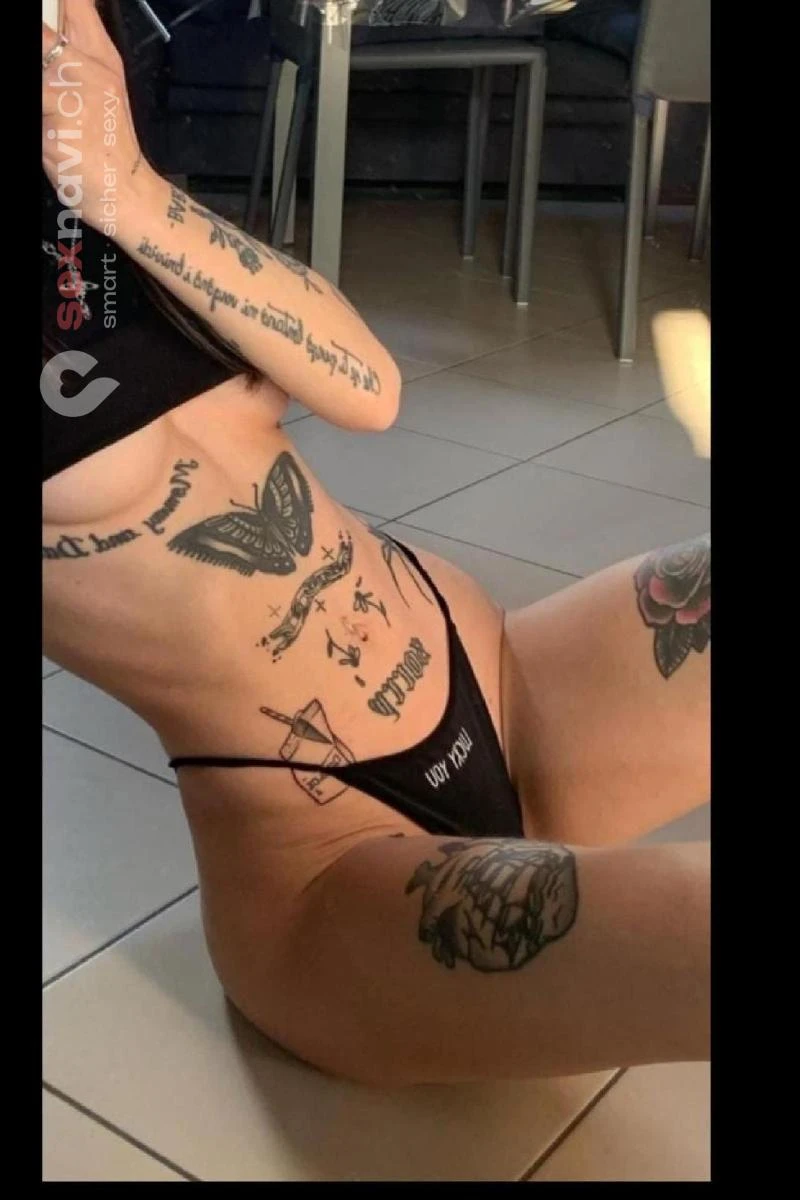 Amber Schwizer Skinny TEEN Z&uuml;rich Umgebung, Volketswil, Thurgau, Z&uuml;rich Stadt, Schweiz