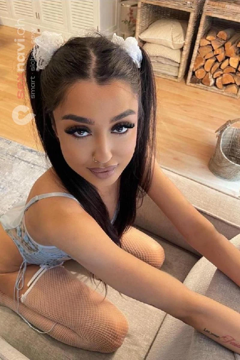 Julia ❌ new sexy petite ❌ St.Gallen, Z&uuml;rich Umgebung, Volketswil, Thurgau, Schweiz