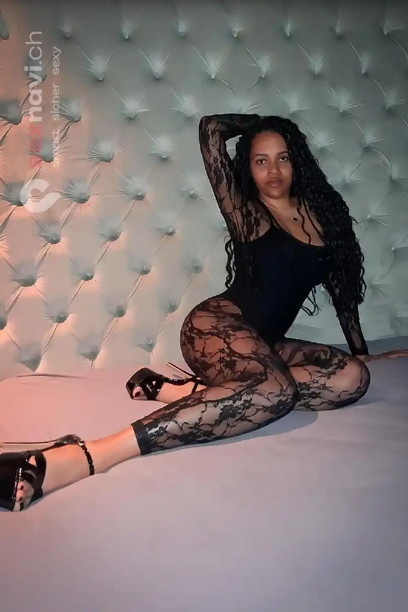 Luna Cubaine irr&eacute;sistible Waadt, Wallis, Schweiz, Fribourg / Freiburg