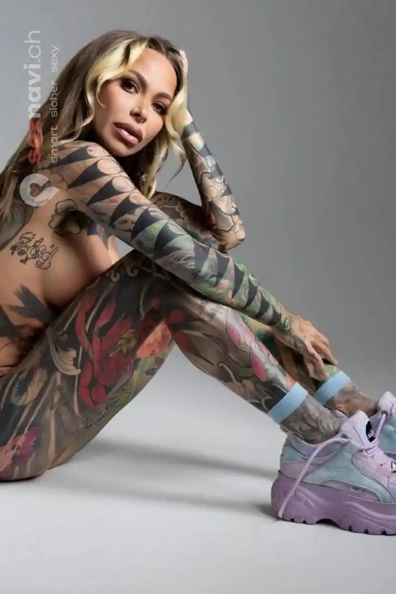 Sophie Doll 19.12 Heisse Show Girl Zürich Umgebung, Volketswil, Zürich Stadt, Schweiz