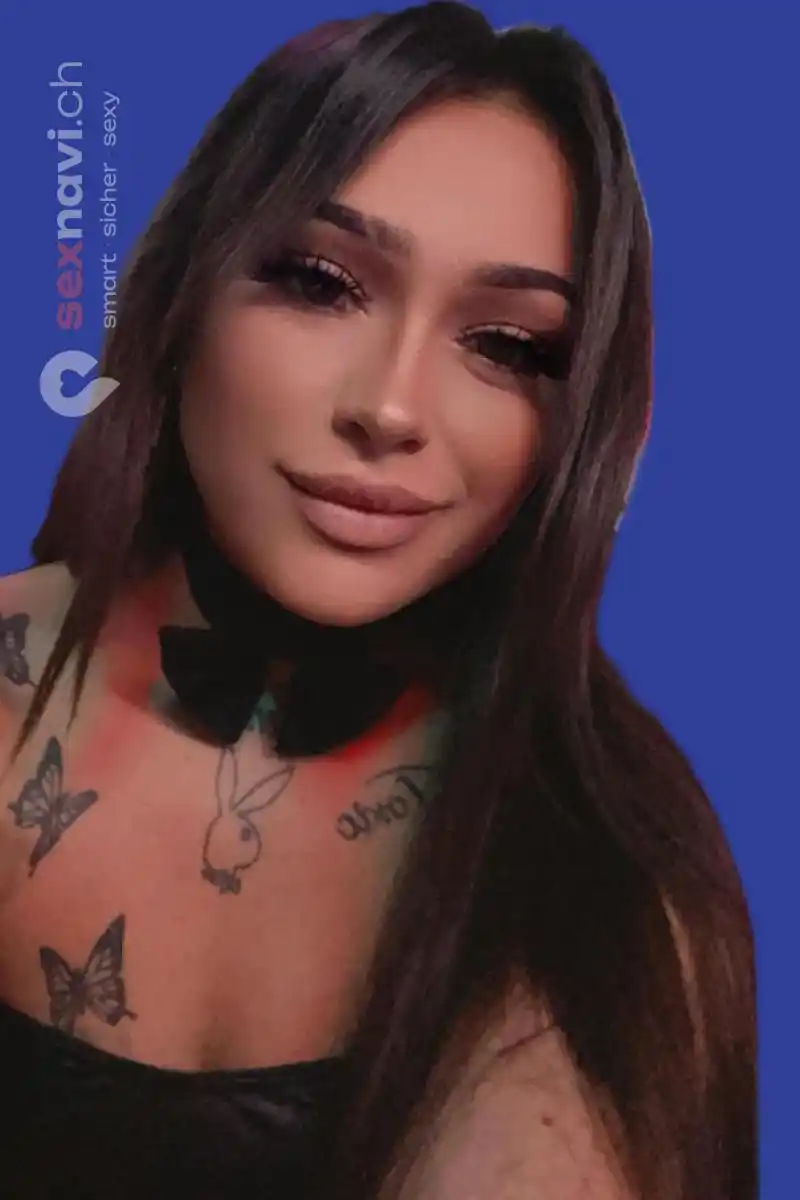 Kim Carol Jones Girl Zürich Umgebung, Zürich Stadt, Schweiz, Adliswil, Schwyz