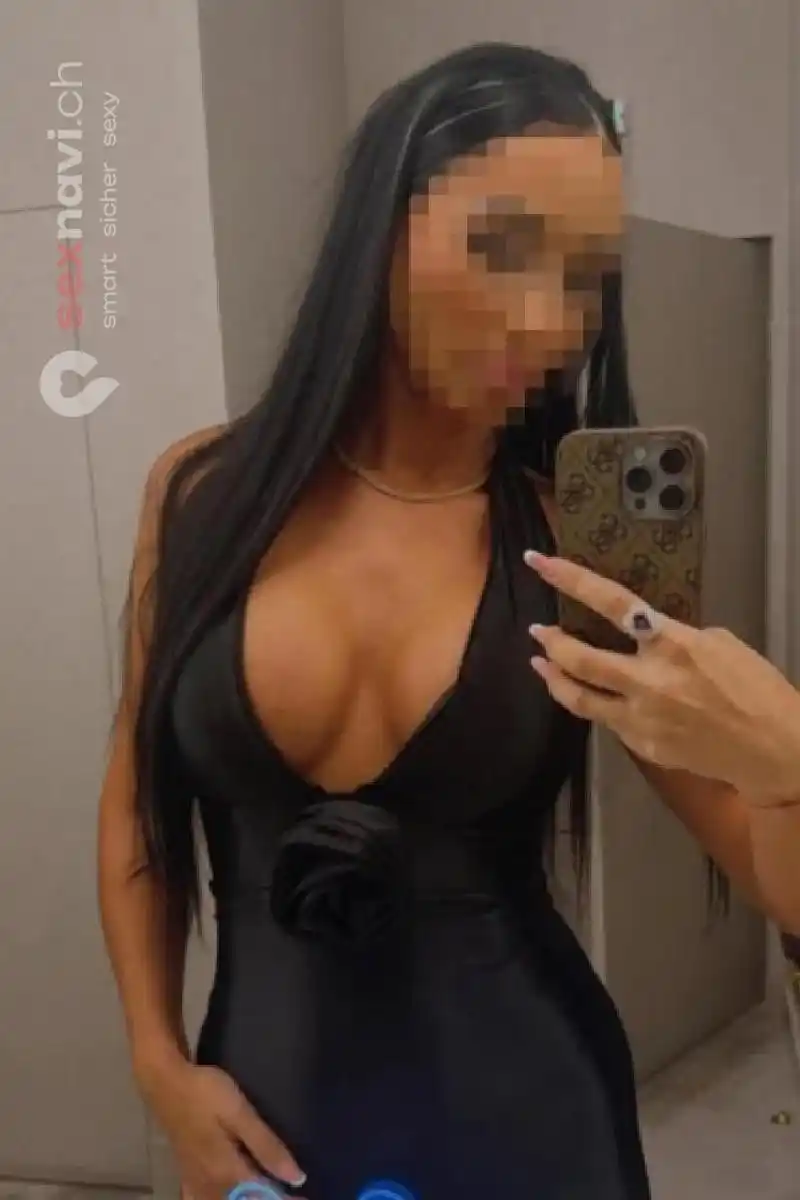 Anna 💟  NEUE TOP GIRLS 💟 St.Gallen, Zürich Umgebung, Thurgau, Schweiz, Oberbüren