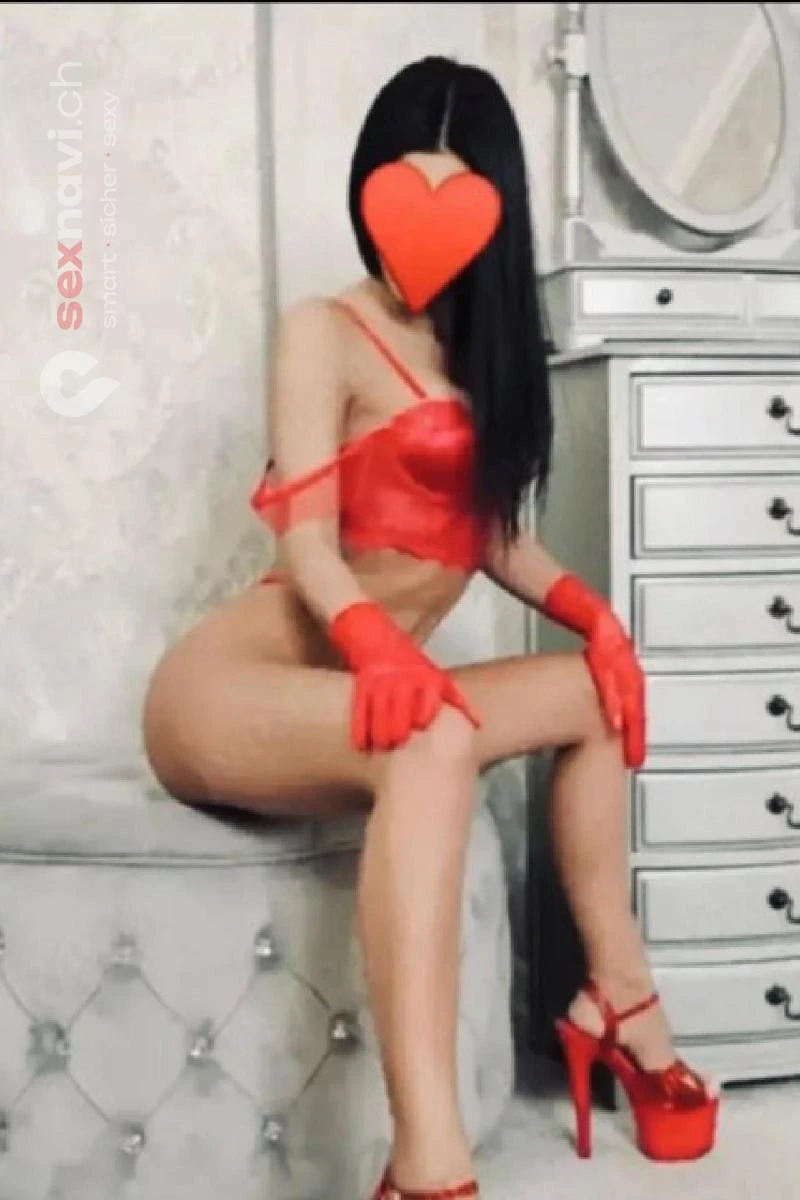 Denisa 🔱 Club Noble AG 🔱 Basel, Aargau, Schweiz, Wettingen