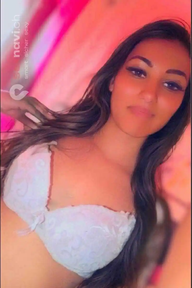 Ramona Spezialistin Mundspritzen ‼️ Schweiz, Biel/Bienne - Grenchen, Lengnau BE