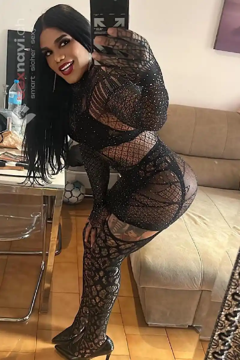 TS Ambar LATINA TRANS 22CM ACTIVE Jura, Schweiz, Neuchatel / Neuenburg, La Chaux-de-Fonds, Fribourg / Freiburg