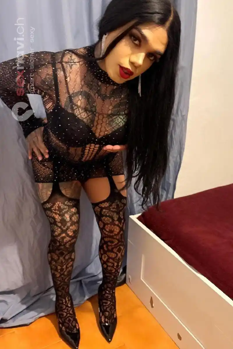 TS Ambar LATINA TRANS 22CM ACTIVE Jura, Schweiz, Neuchatel / Neuenburg, La Chaux-de-Fonds, Fribourg / Freiburg