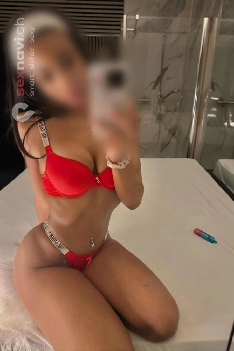 Nina Cutie Basel, Basel, Deutschland, Schweiz