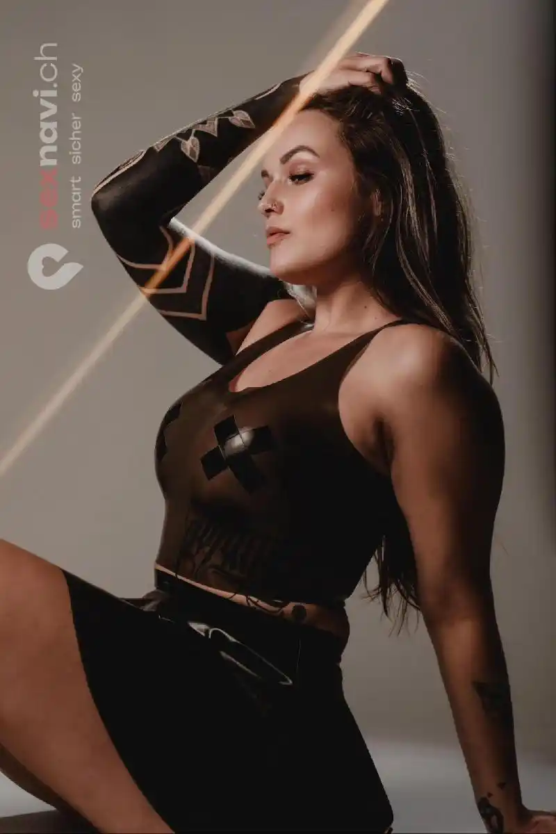 Mistress Aria Dark 🔥👠⛓️Cruel Elegance⛓️👠🔥 Basel, Basel, Aargau, Schweiz