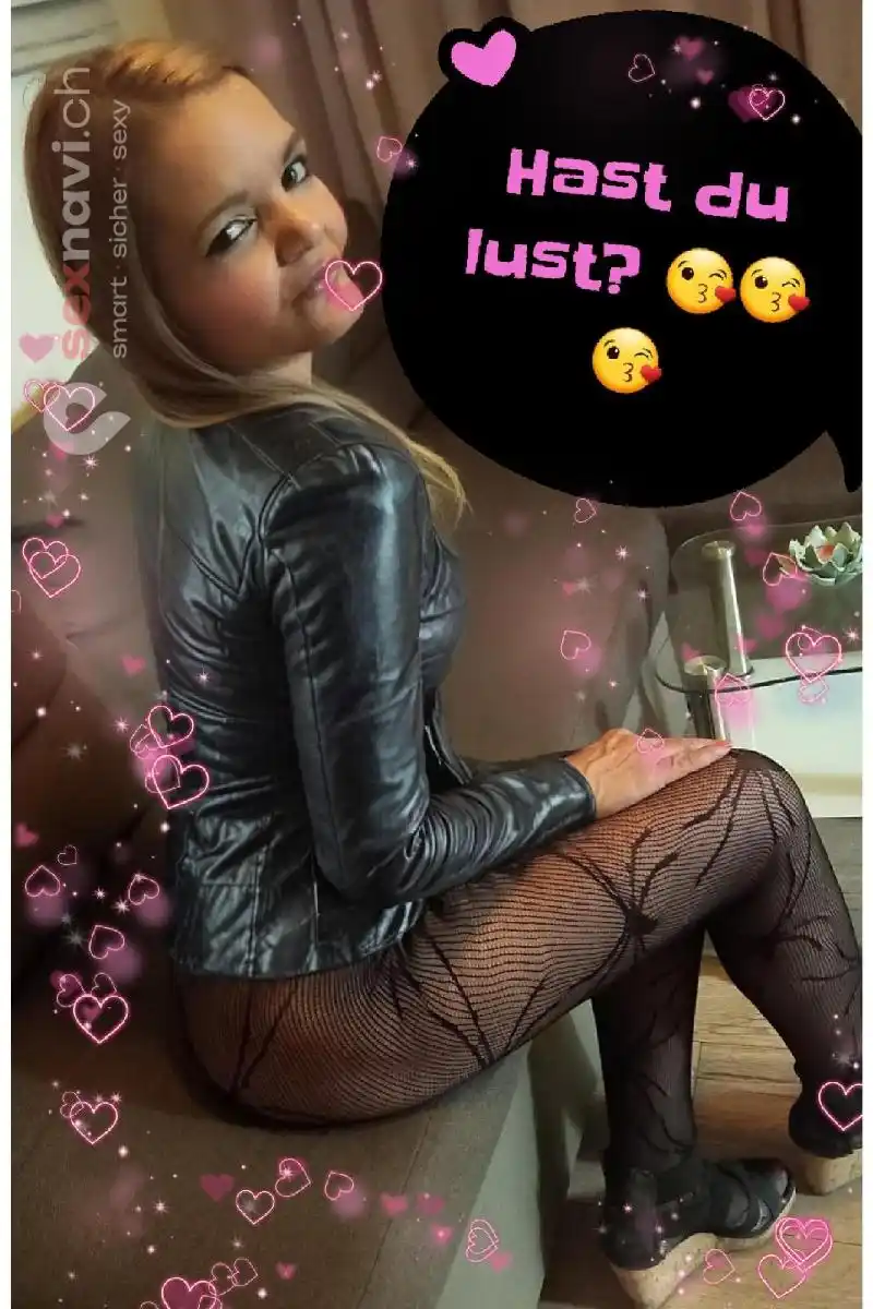 MAJA PAMELA GEILES ANAL!! privat Bern Stadt, Aargau, Schweiz, Solothurn