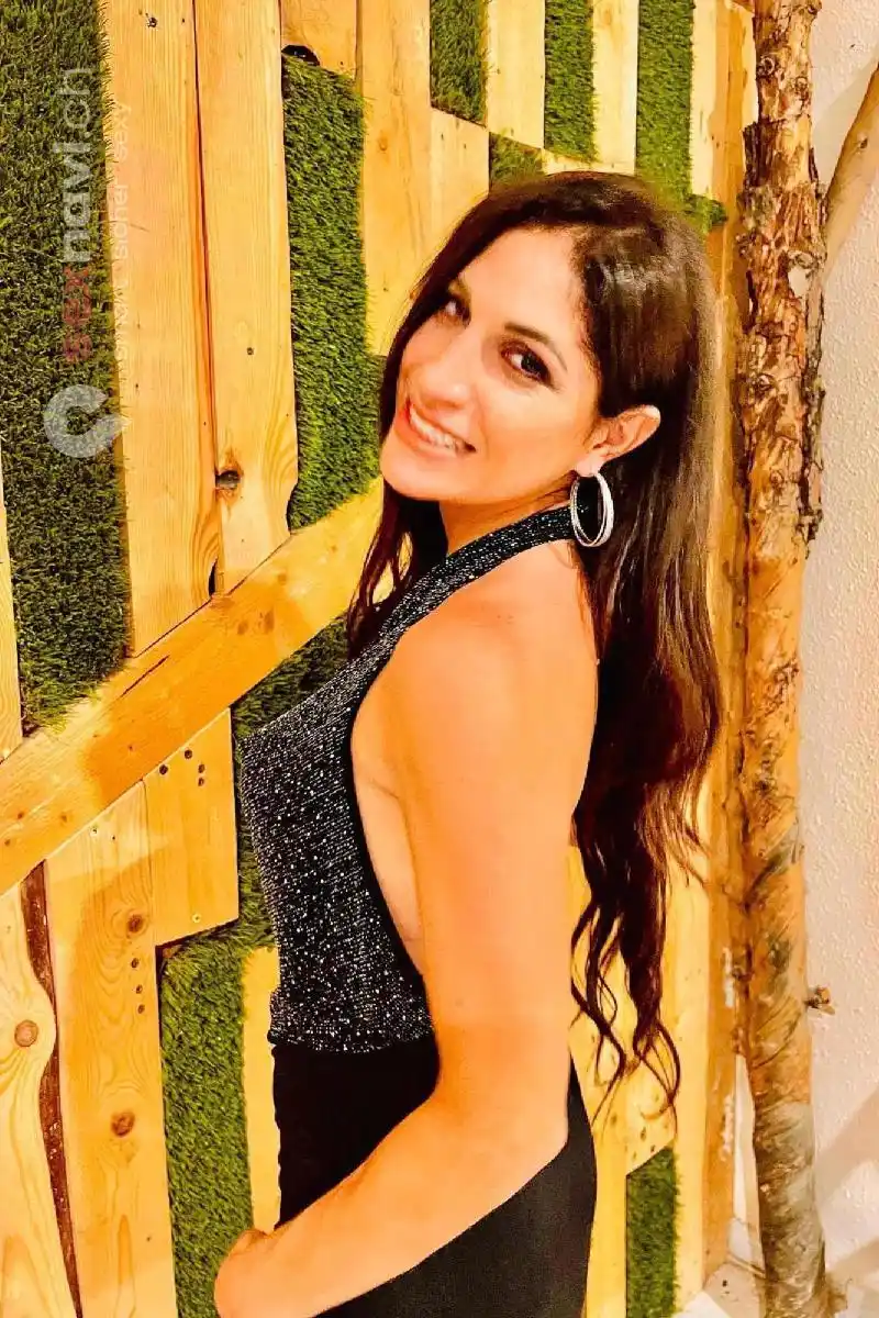 Jasmin dein TraumSex mit Fickg&ouml;ttin St.Gallen, Z&uuml;rich Umgebung, Graub&uuml;nden, Schweiz