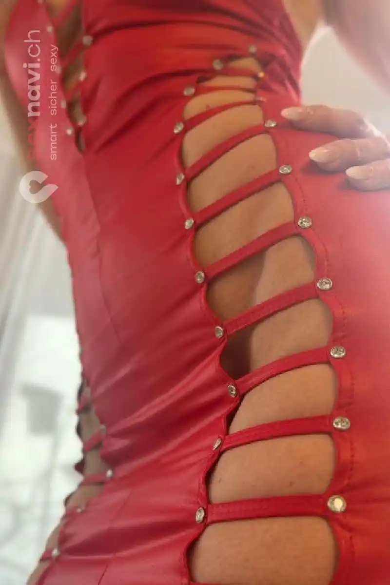 ADEL -DE- Sp&uuml;re mich ganz tief... Basel, Basel, Schweiz