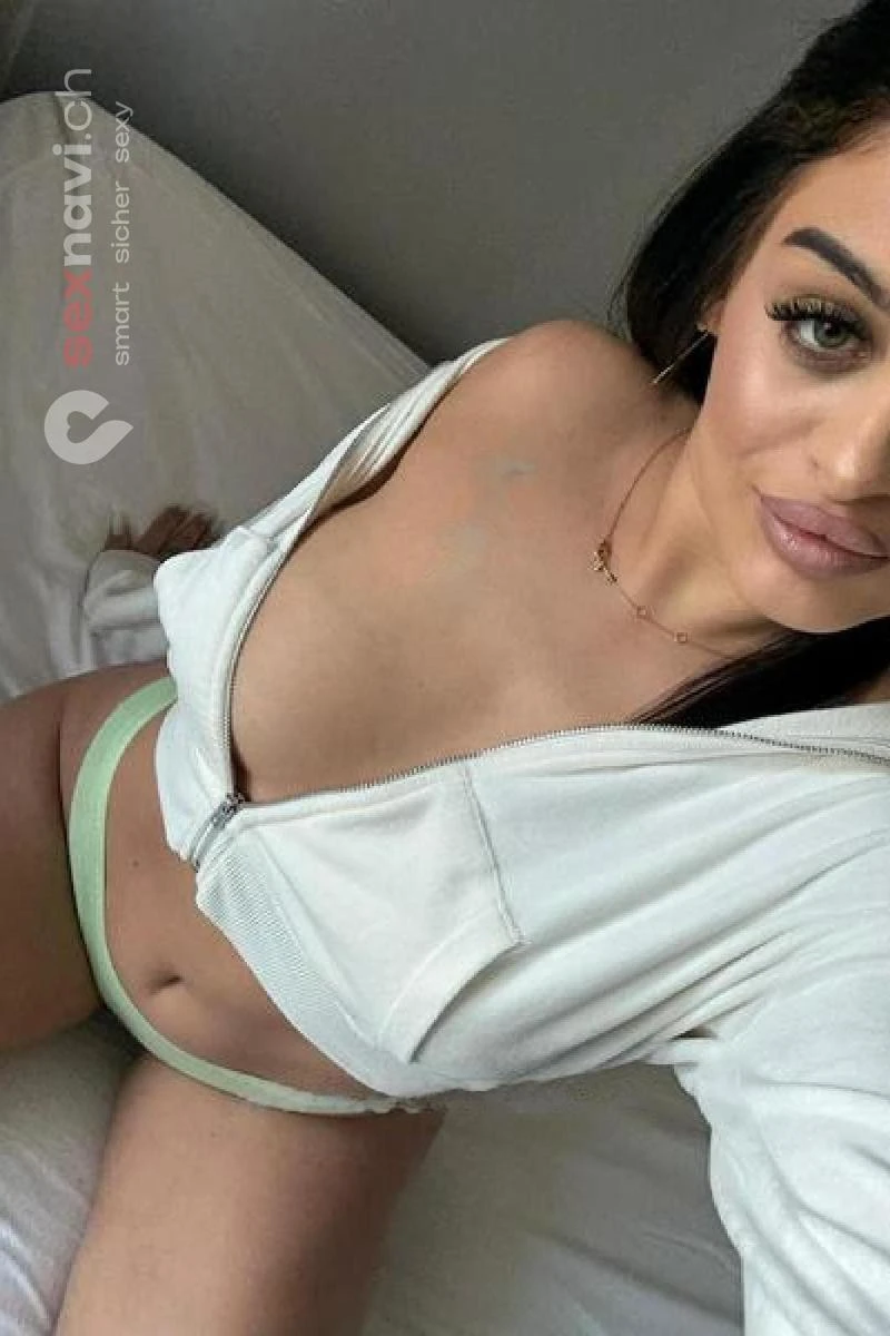 Tina Sexsuchtig St.Gallen, Thurgau, Staad SG, Schweiz