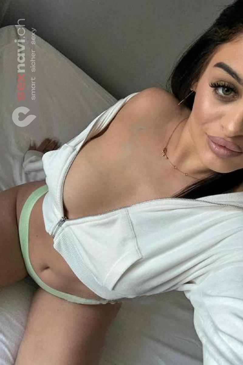 Tina Sexsuchtig St.Gallen, Thurgau, Staad SG, Schweiz