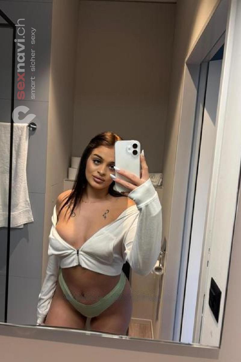 Tina Sexsuchtig St.Gallen, Thurgau, Staad SG, Schweiz