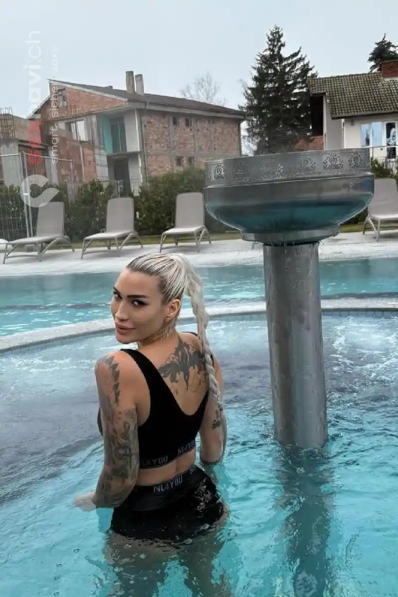 Irina Studio 6❤️ Bern Umgebung, Schweiz, Biel/Bienne - Grenchen, Solothurn, Lengnau BE