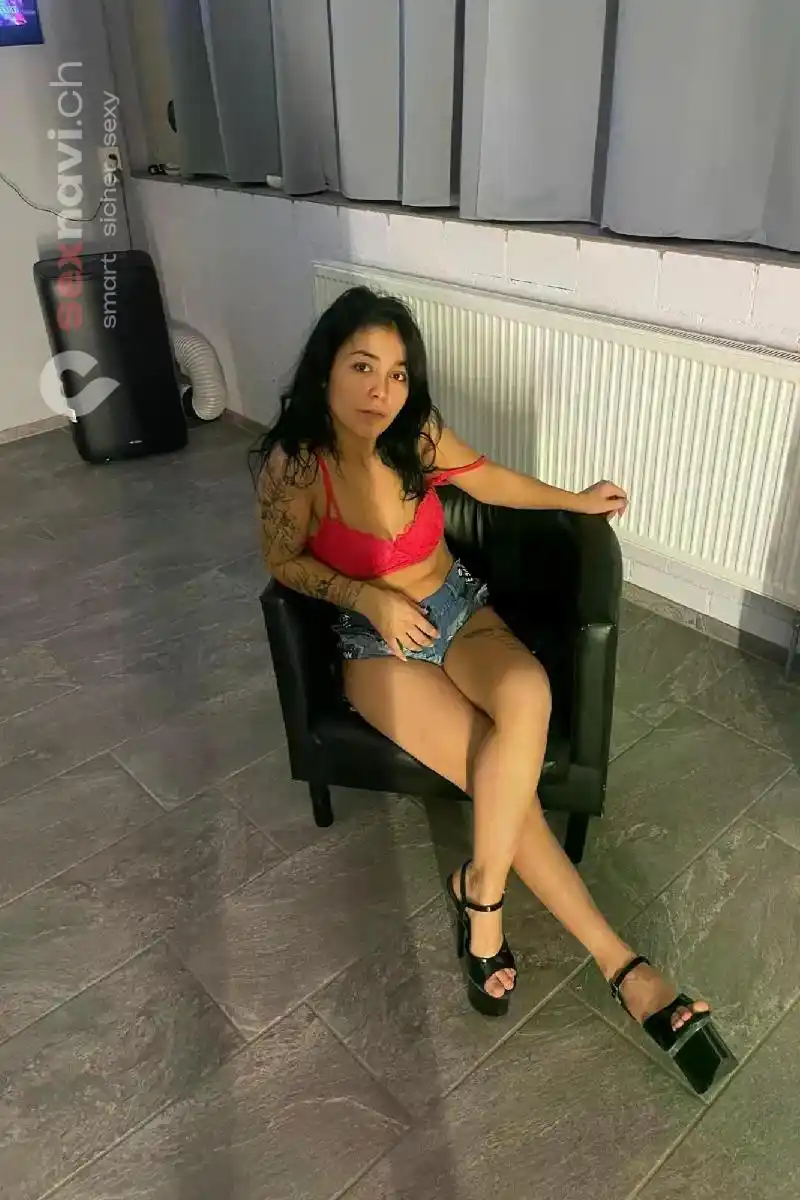 Bianca 🔥  immer fickbereit 🔥 St.Gallen, &Ouml;sterreich, Graub&uuml;nden, Schweiz, R&uuml;thi (Rheintal)