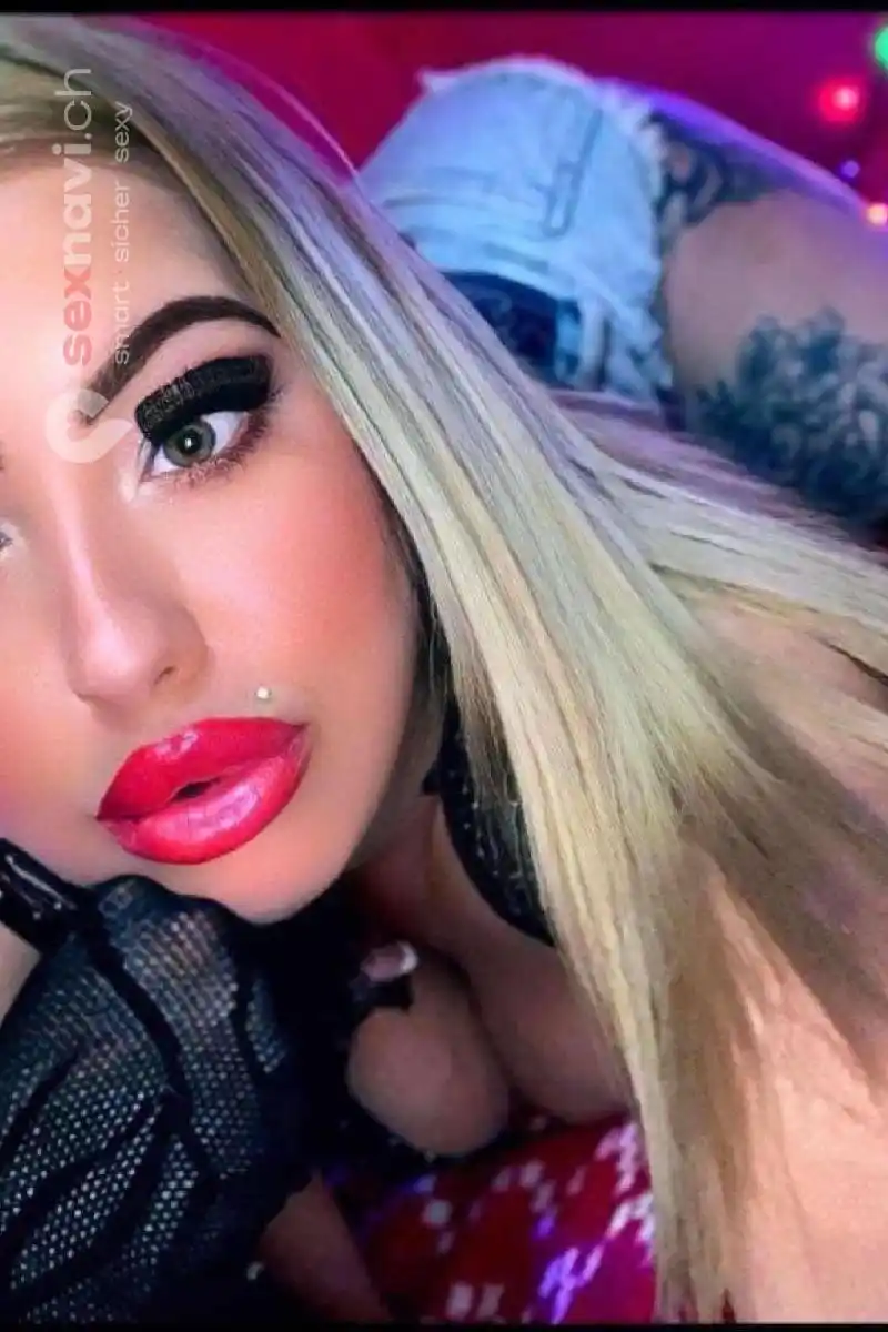 Eysan geiles Teeny Aargau, Schweiz, Luzern , Schwyz