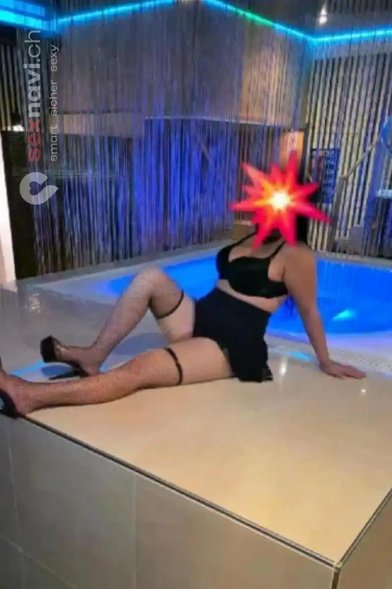 Alexandra Geile Kurven 🔥 Z&uuml;rich Umgebung, Volketswil, Z&uuml;rich Stadt, Schweiz