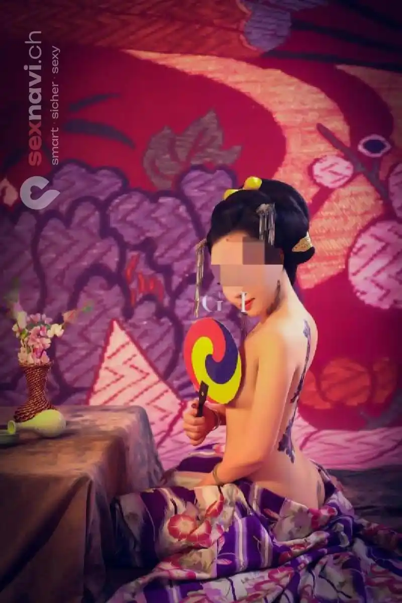 Ayumi 💕 ASIA SEX-Ferkelchen  💕 &Ouml;sterreich, Aargau, Schweiz, Zofingen