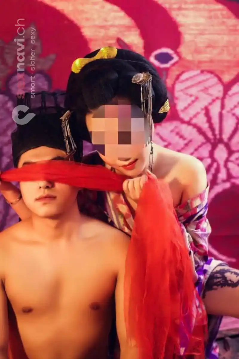 Ayumi 💕 ASIA SEX-Ferkelchen  💕 &Ouml;sterreich, Aargau, Schweiz, Zofingen