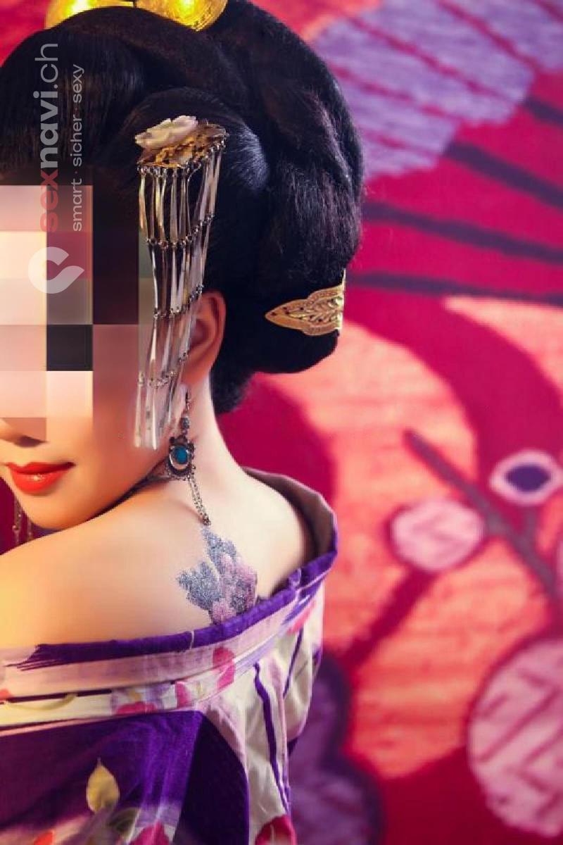 Ayumi 🔱 Lisas TOP GIRLS 🔱 &Ouml;sterreich, Aargau, Schweiz, Zofingen