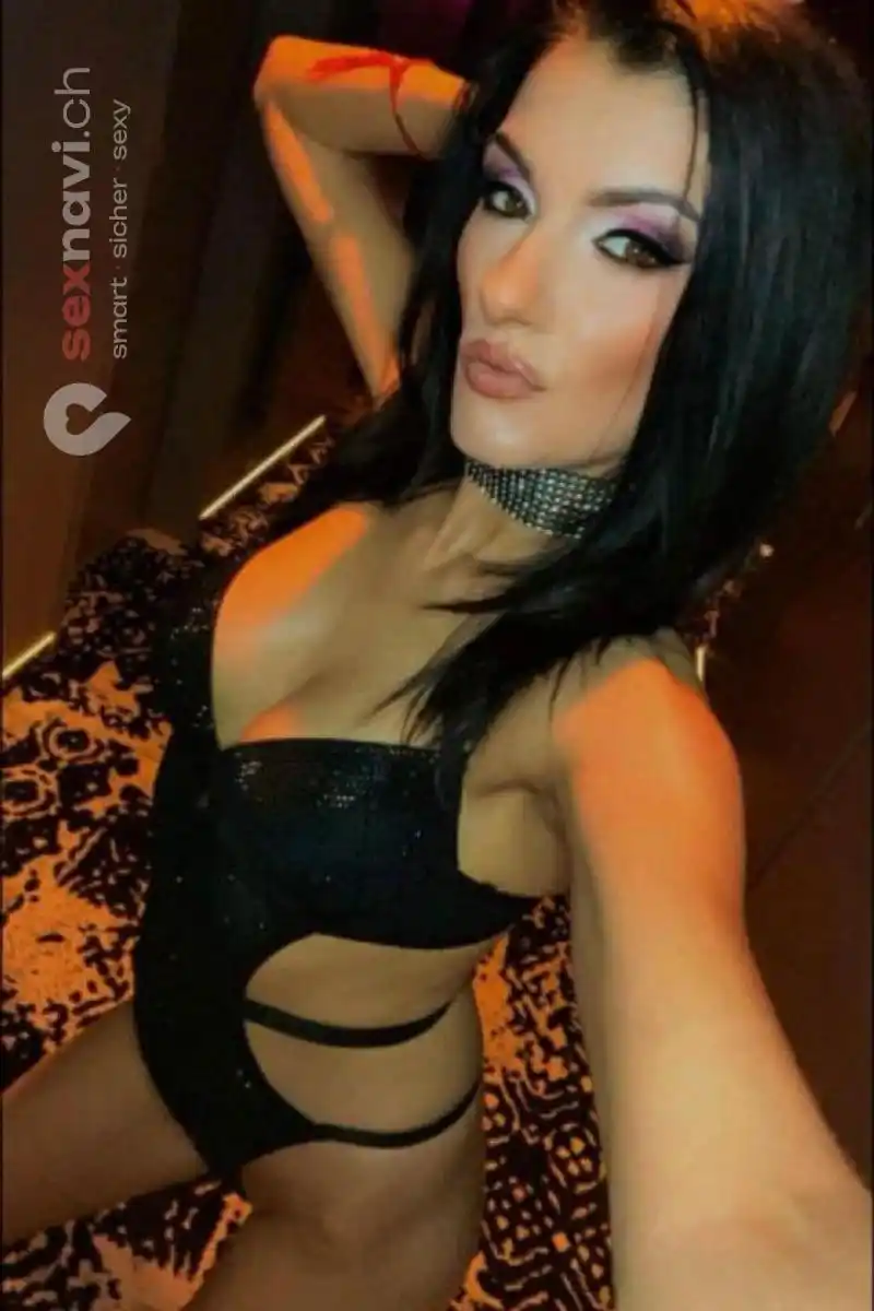 CINDY Schwanzgierig und eng gebaut Z&uuml;rich Umgebung, Schaffhausen, Z&uuml;rich Stadt, Schweiz, Thayngen