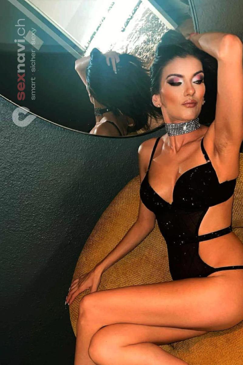 CINDY Schwanzgierig und eng gebaut Z&uuml;rich Umgebung, Schaffhausen, Z&uuml;rich Stadt, Schweiz, Thayngen