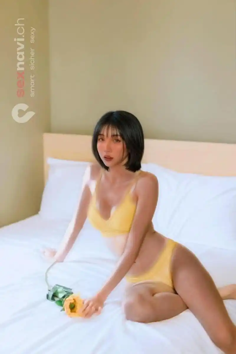 UKI Sexy scharfe Asiatin Bern Umgebung, Bern Stadt, Schweiz, Oberdiessbach, Solothurn