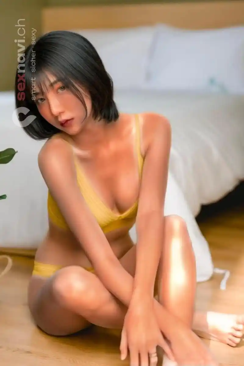 UKI Sexy scharfe Asiatin Bern Umgebung, Bern Stadt, Schweiz, Oberdiessbach, Solothurn