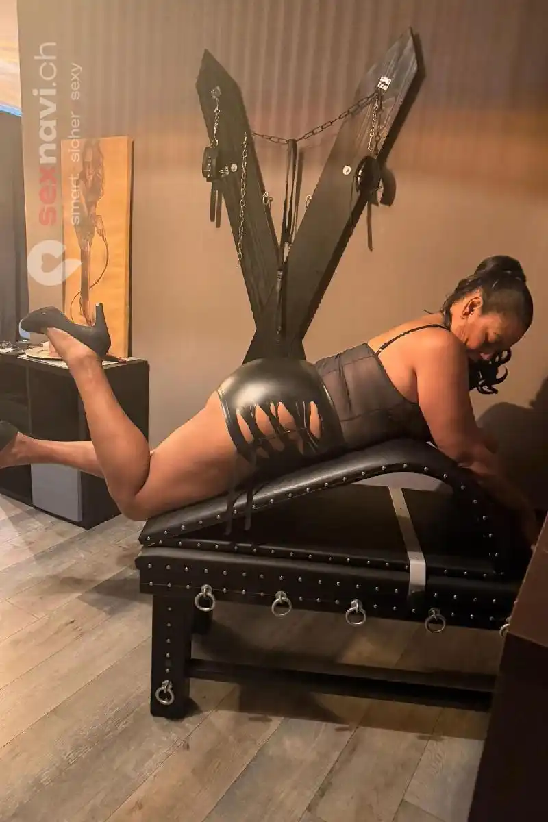 SORAYA Top Sex Service 🔥 Aargau, Schweiz, Biel/Bienne - Grenchen, Solothurn, Luterbach