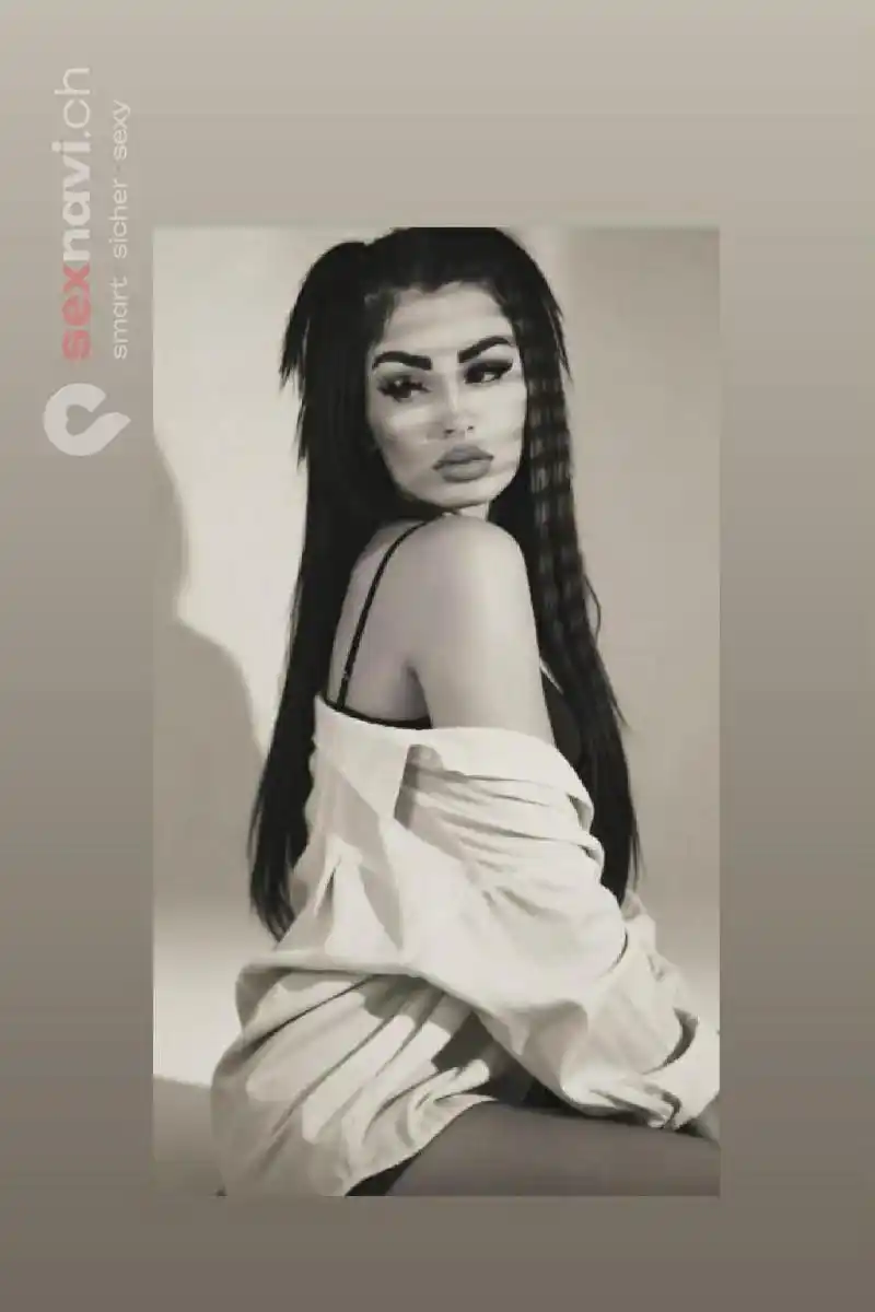 Klaudia Discreetly visitable&Escort St.Gallen, Thurgau, Schweiz, Oberb&uuml;ren