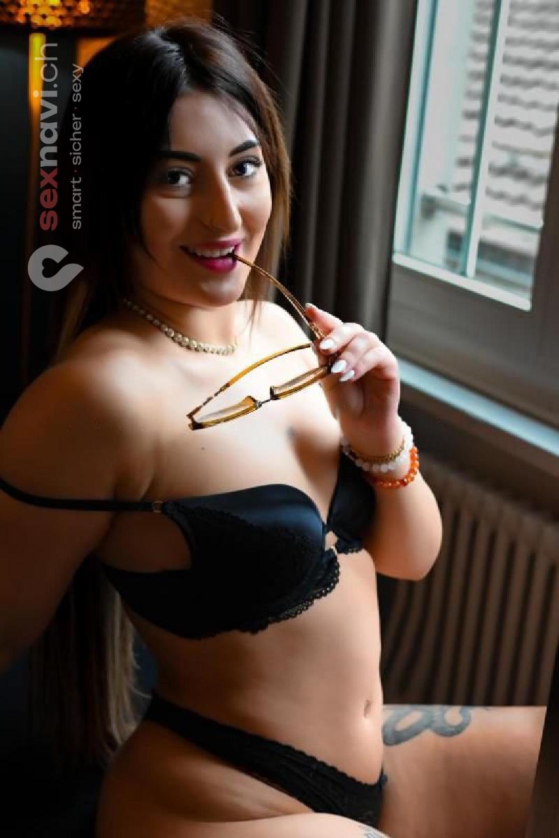 Vanessa 💕 H&uuml;bsch, quirlig 💕 &Ouml;sterreich, Aargau, Schweiz, Zofingen