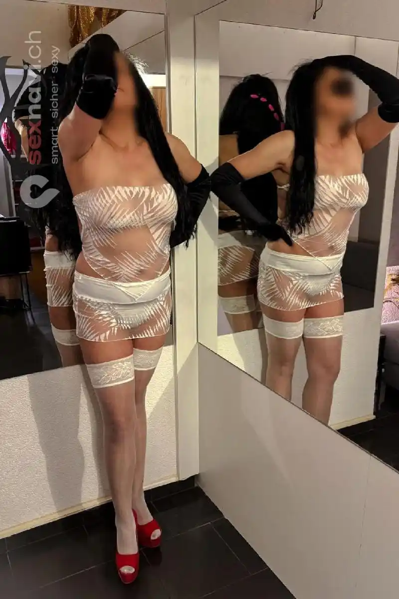 Cat 💝 Lebe DICH aus bei MIR 💦 Z&uuml;rich Umgebung, Z&uuml;rich Stadt, Schweiz, Luzern , Emmenbr&uuml;cke