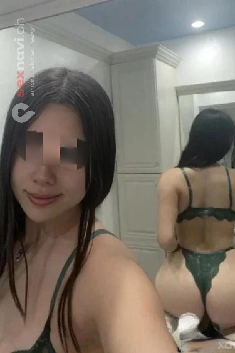 Lucia 💕Neu in Sevelen 💕 St.Gallen, Z&uuml;rich Umgebung, Graub&uuml;nden, Sevelen, Schweiz