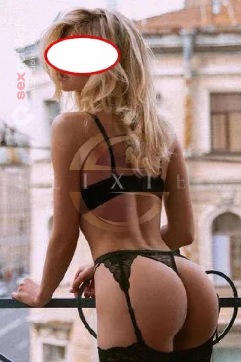 Sanny CH Wilden und hemmungslos Z&uuml;rich Umgebung, Volketswil, Z&uuml;rich Stadt, Schweiz