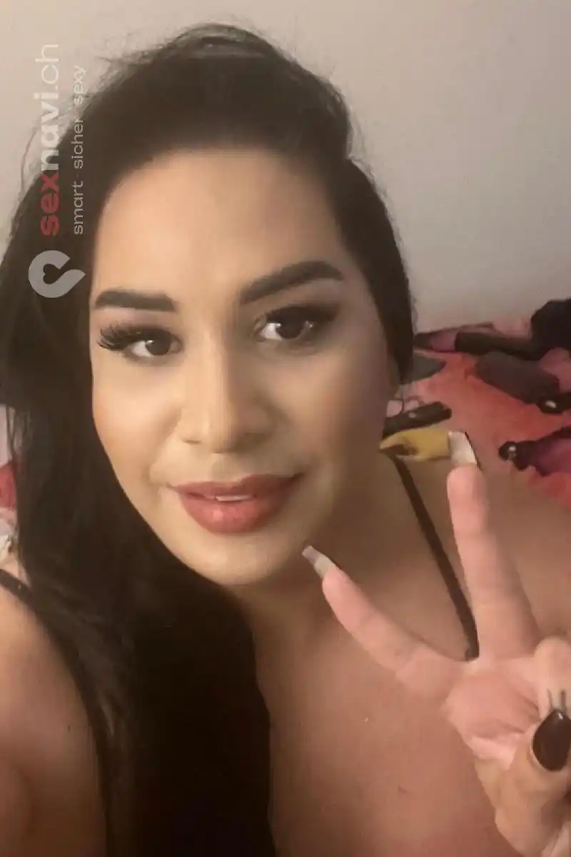 TS Amanda LATINA TS 18CM ACTIV PASSIV Bern Stadt, Biel/Bienne, Schweiz, Biel/Bienne - Grenchen, Solothurn