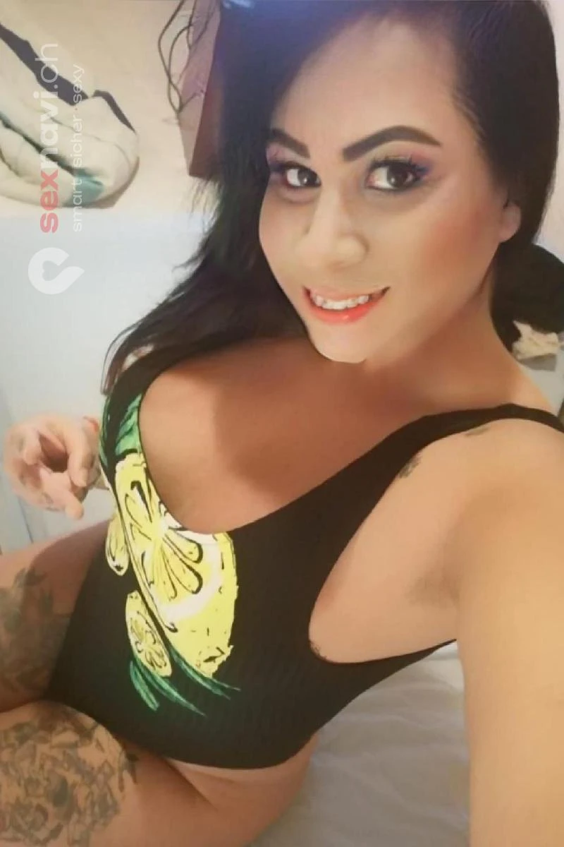 TS Amanda LATINA TS 18CM ACTIV PASSIV Waadt, Moutier, Schweiz, Neuchatel / Neuenburg, Fribourg / Freiburg