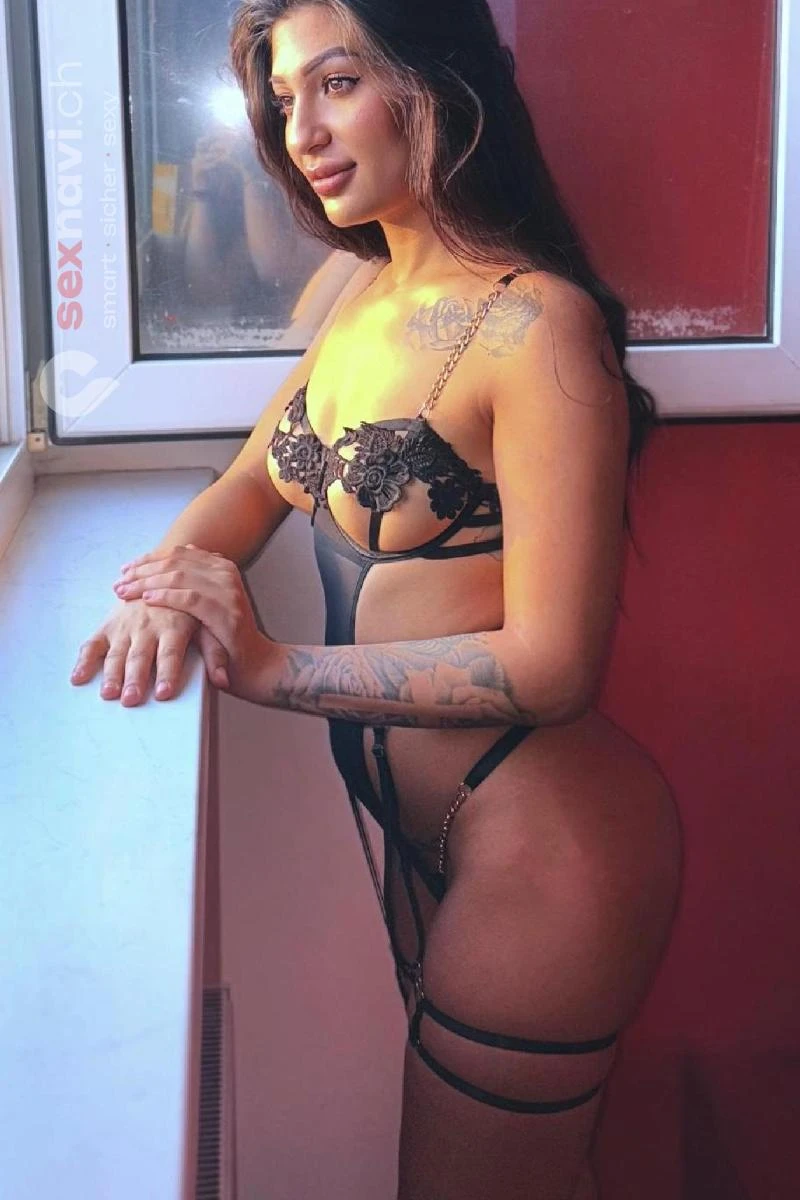 LINETT - TOP-TEENIE M&auml;nner-Traum... Z&uuml;rich Umgebung, Schaffhausen, Z&uuml;rich Stadt, Schweiz, Thayngen