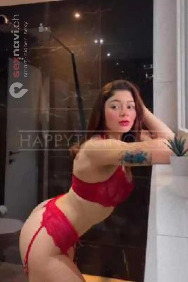 Lara Bella Brasiliana di 26 anni, Lugano, Schweiz, Tessin